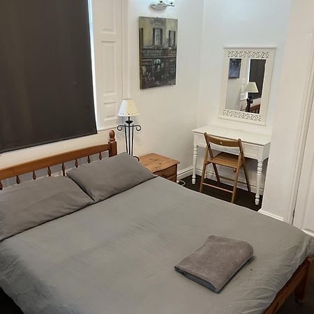 Beverley Budget Inn Pokoj fotografie