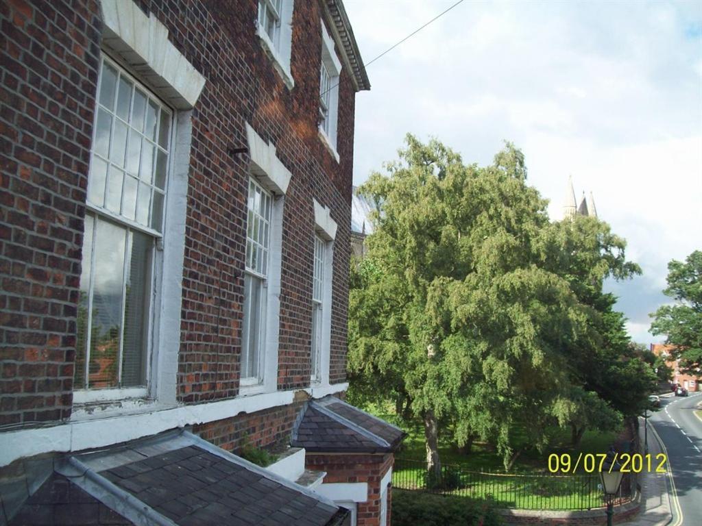 Beverley Budget Inn Pokoj fotografie