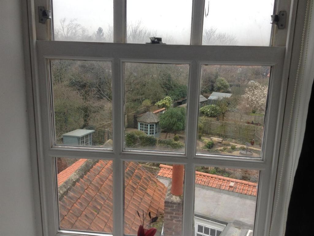 Beverley Budget Inn Pokoj fotografie