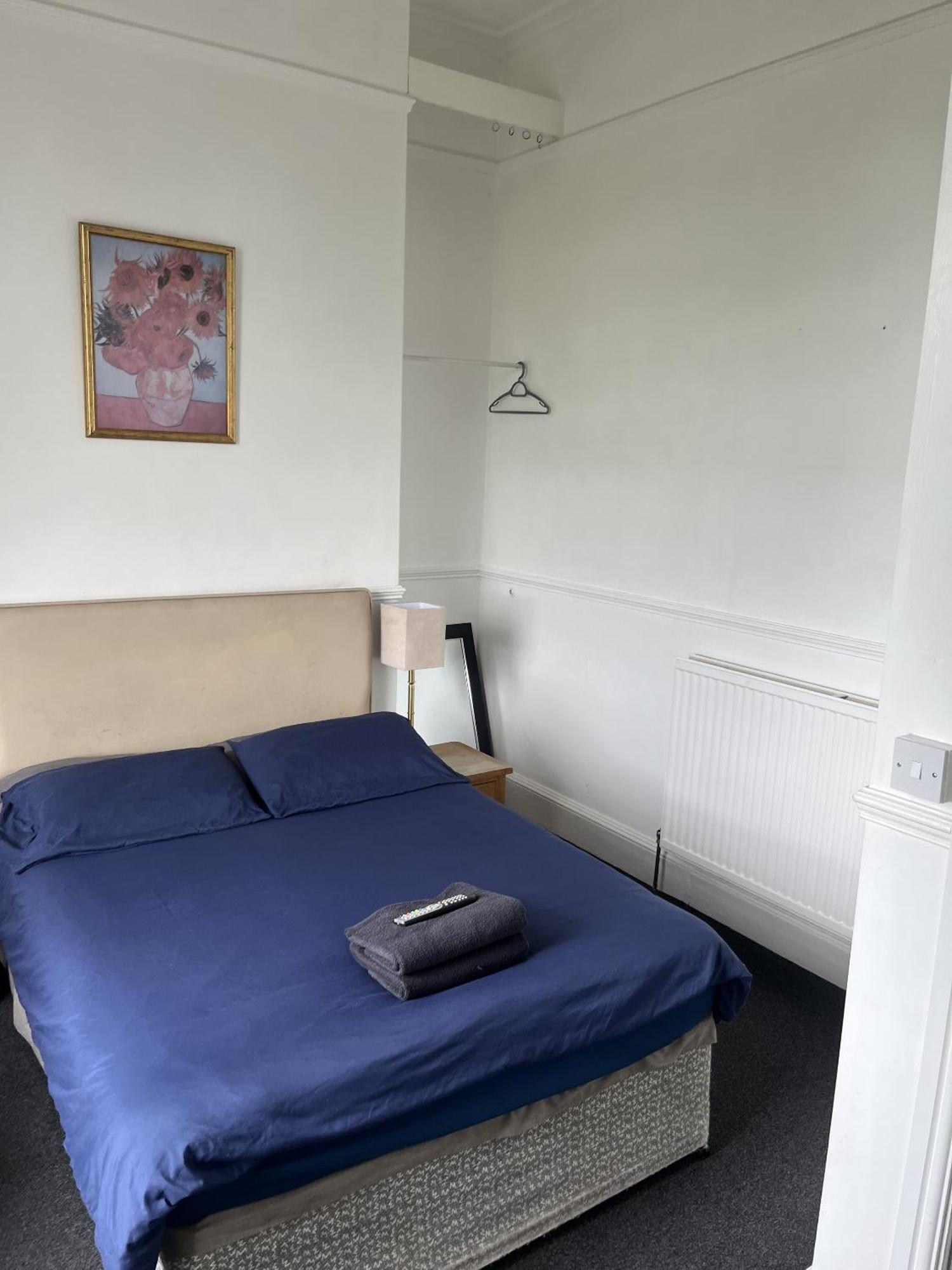 Beverley Budget Inn Pokoj fotografie
