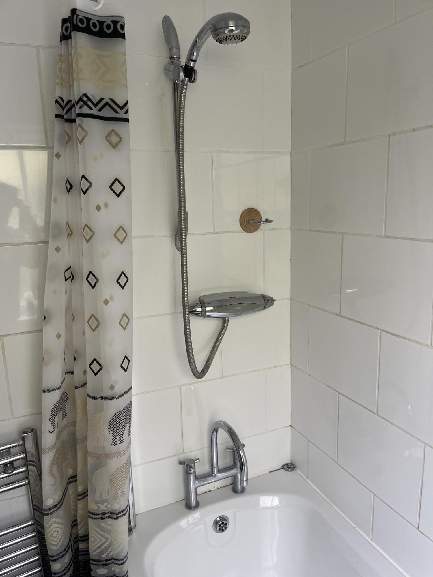 Beverley Budget Inn Pokoj fotografie