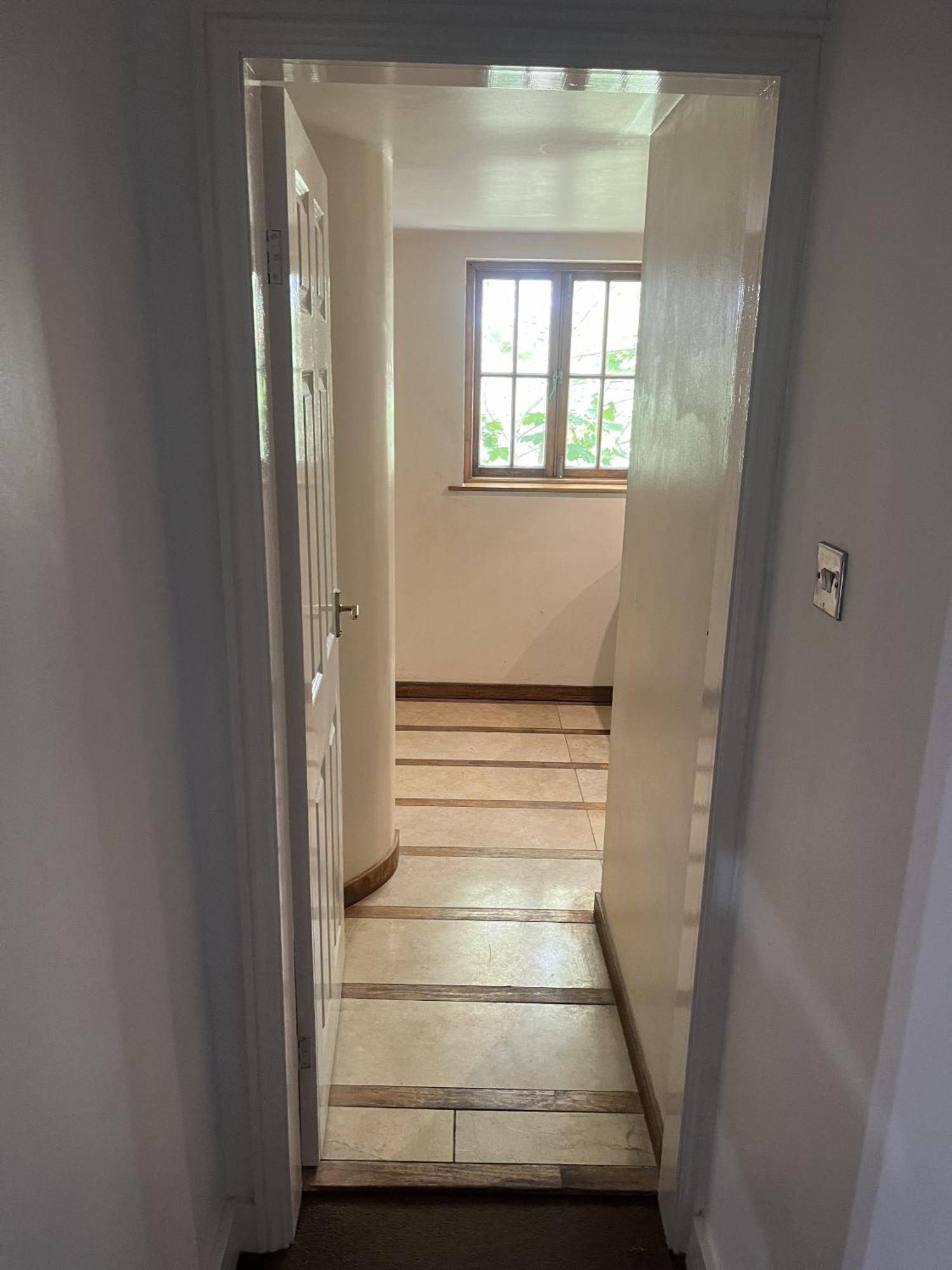 Beverley Budget Inn Pokoj fotografie