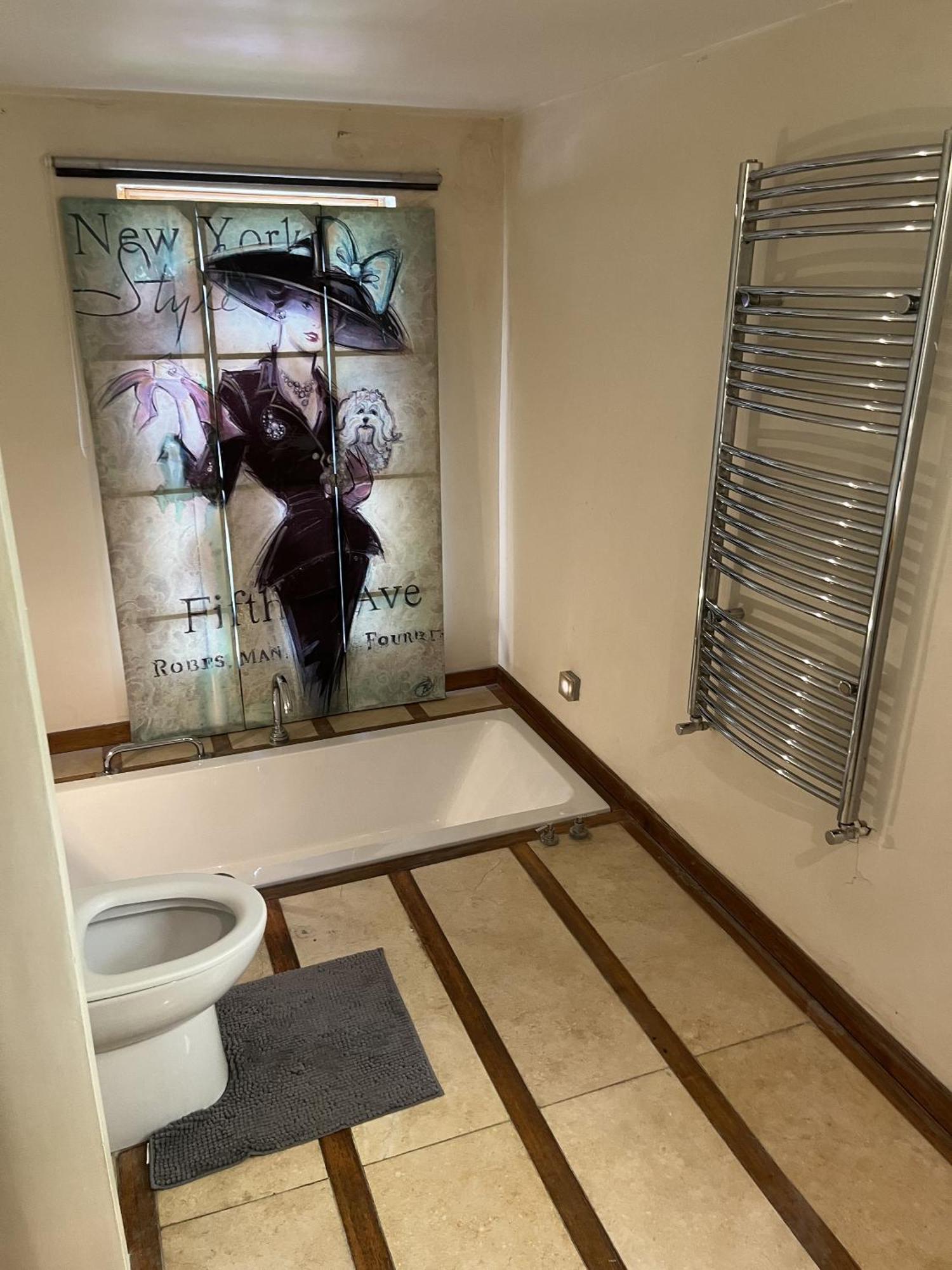 Beverley Budget Inn Pokoj fotografie