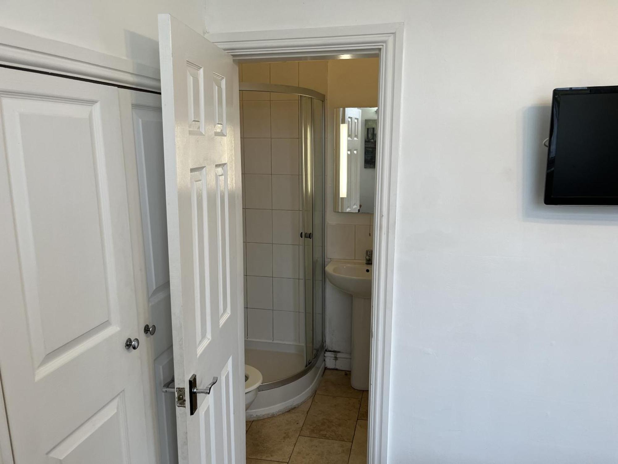 Beverley Budget Inn Pokoj fotografie