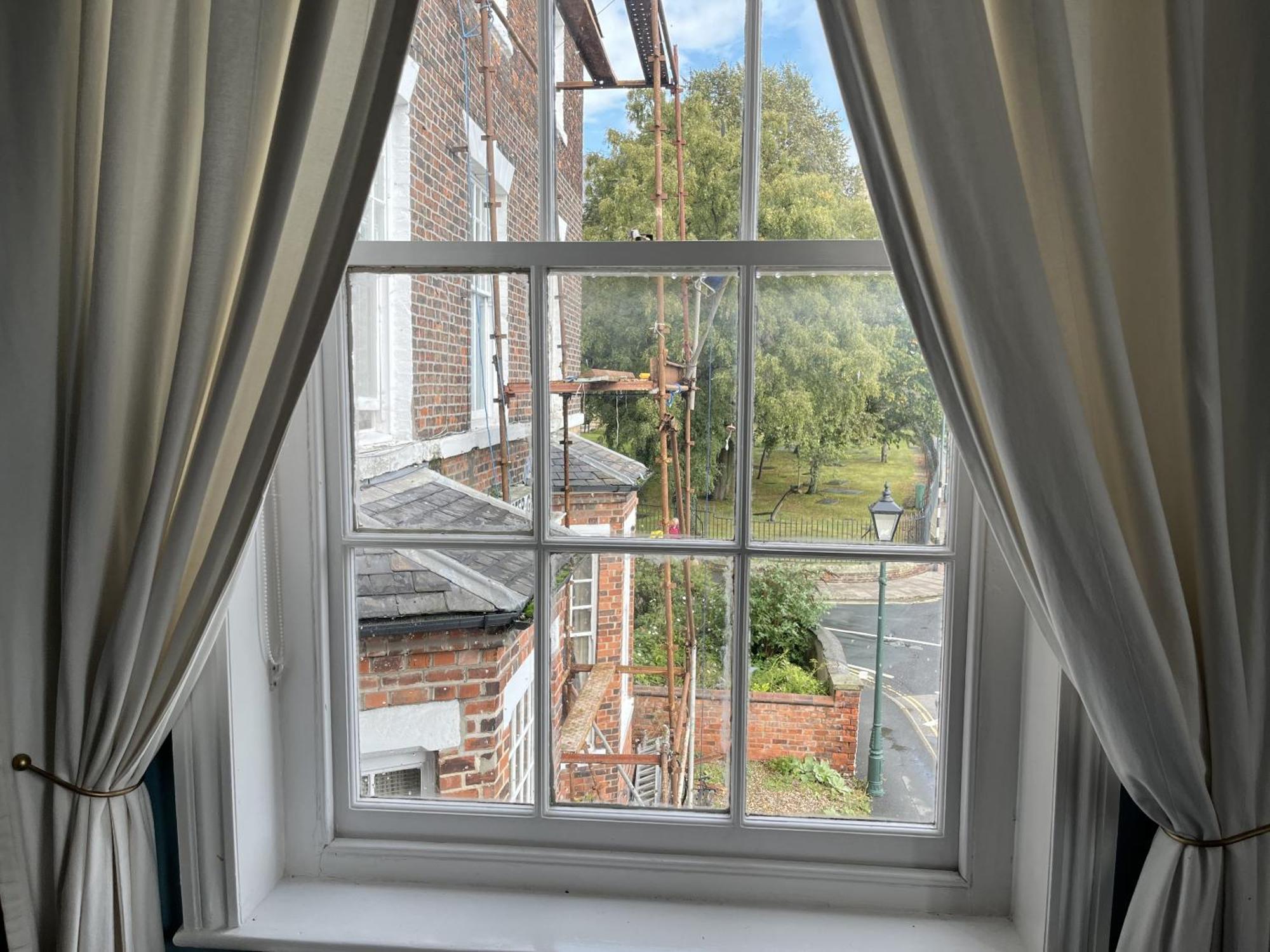 Beverley Budget Inn Pokoj fotografie