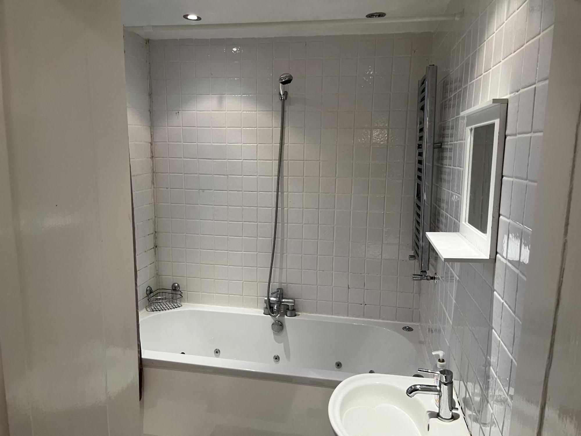 Beverley Budget Inn Pokoj fotografie