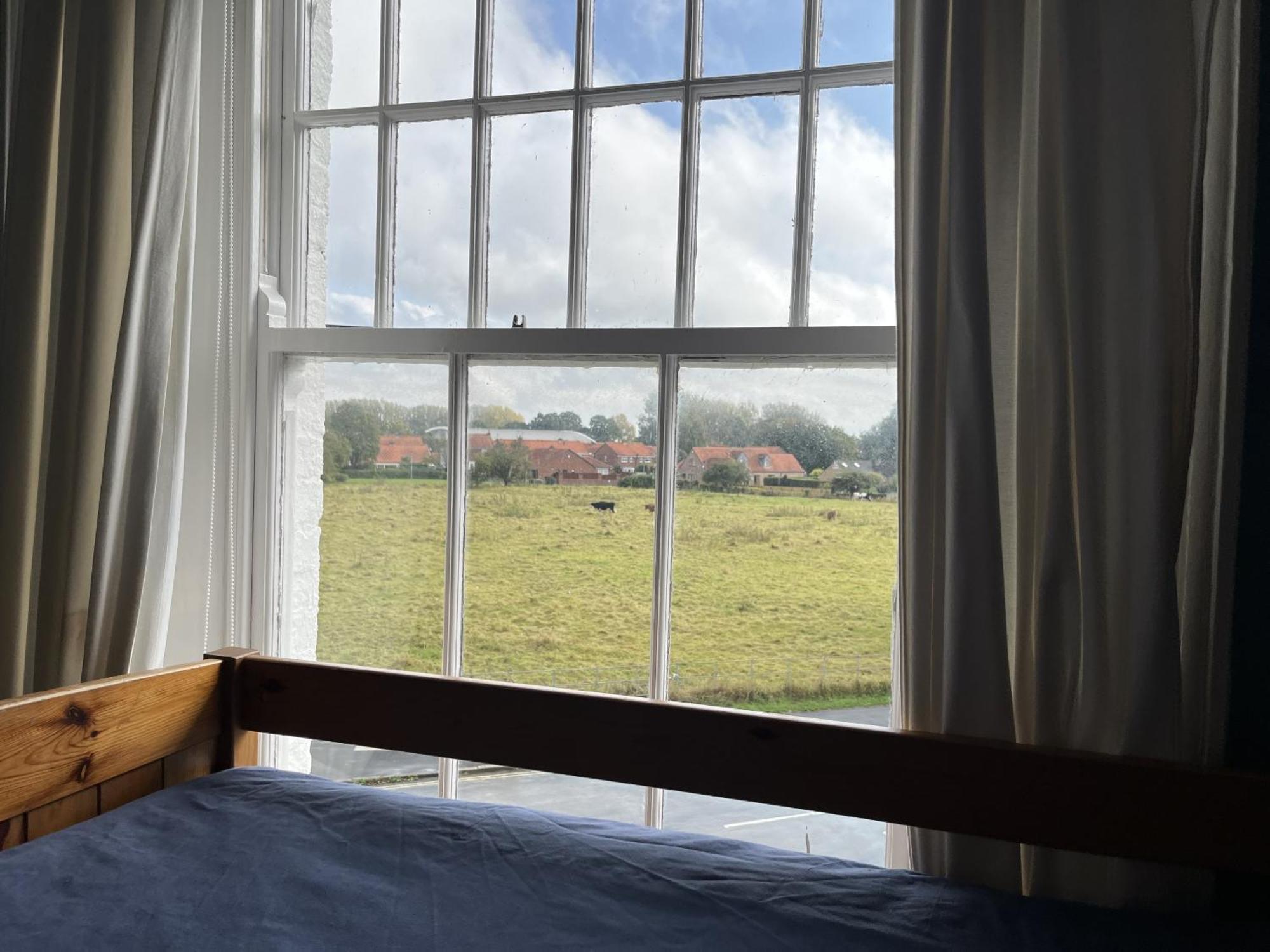 Beverley Budget Inn Pokoj fotografie