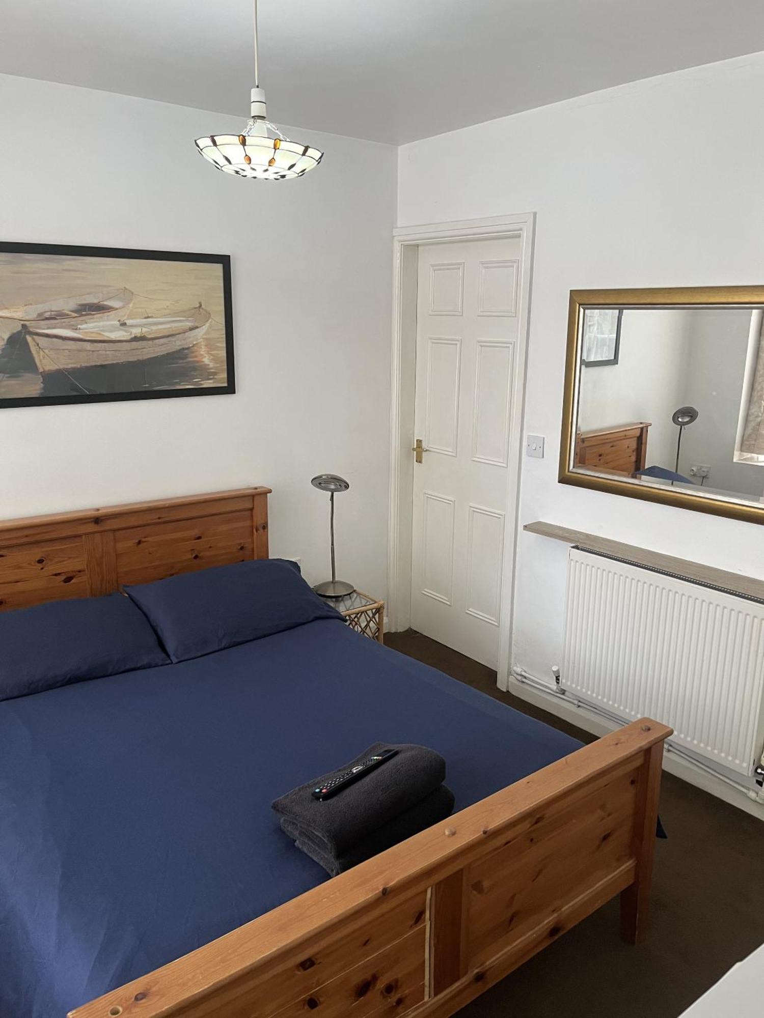 Beverley Budget Inn Pokoj fotografie