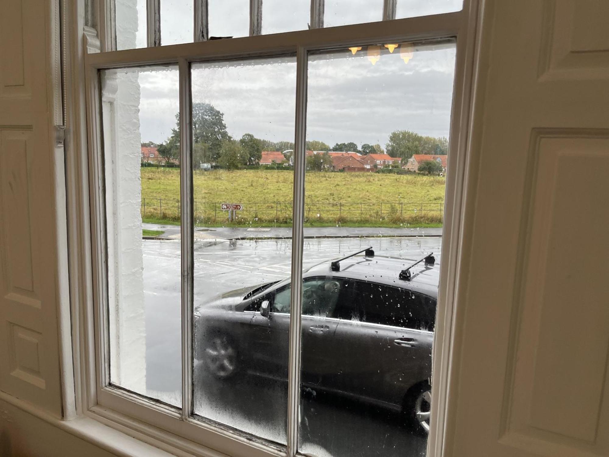 Beverley Budget Inn Pokoj fotografie