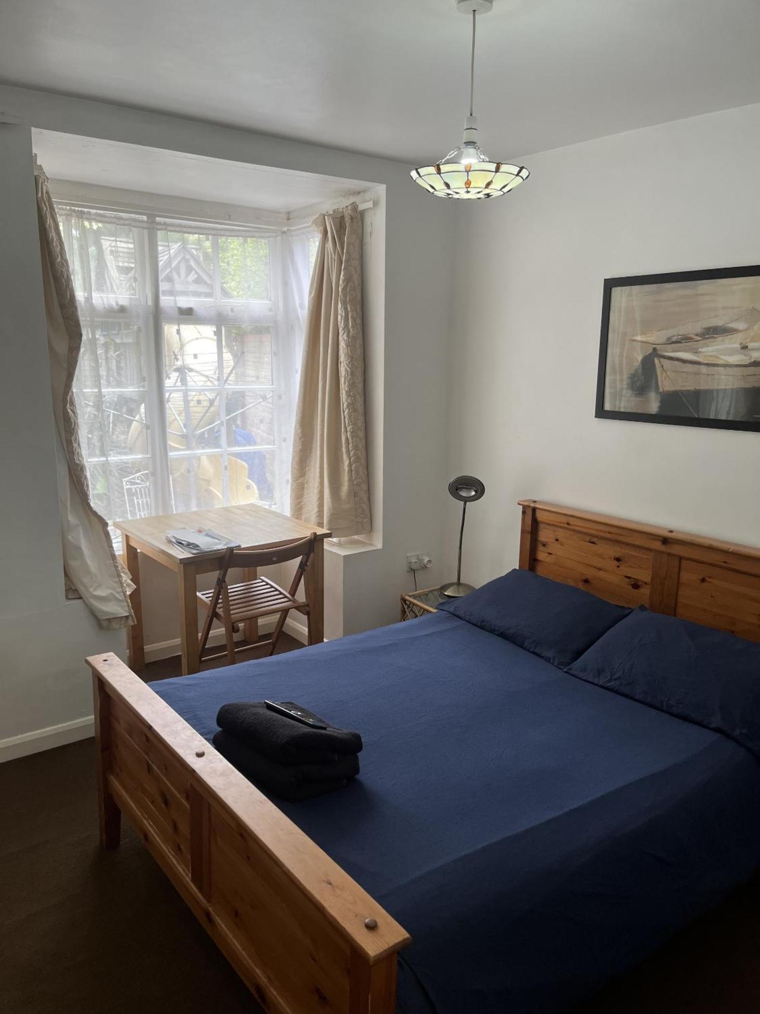 Beverley Budget Inn Pokoj fotografie