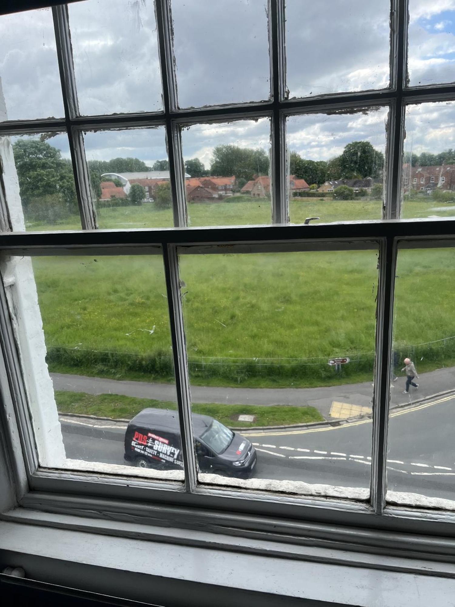 Beverley Budget Inn Pokoj fotografie