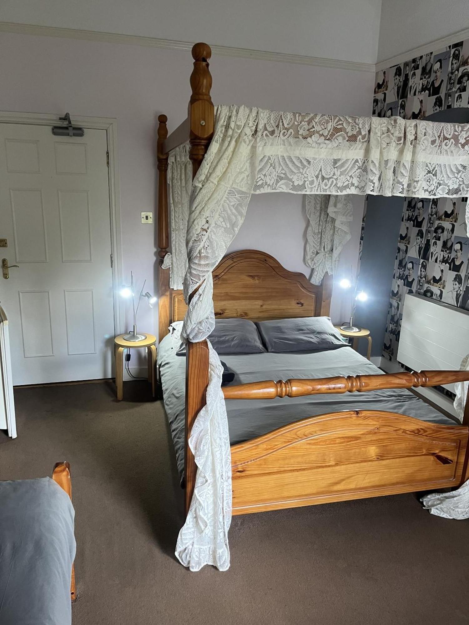 Beverley Budget Inn Pokoj fotografie