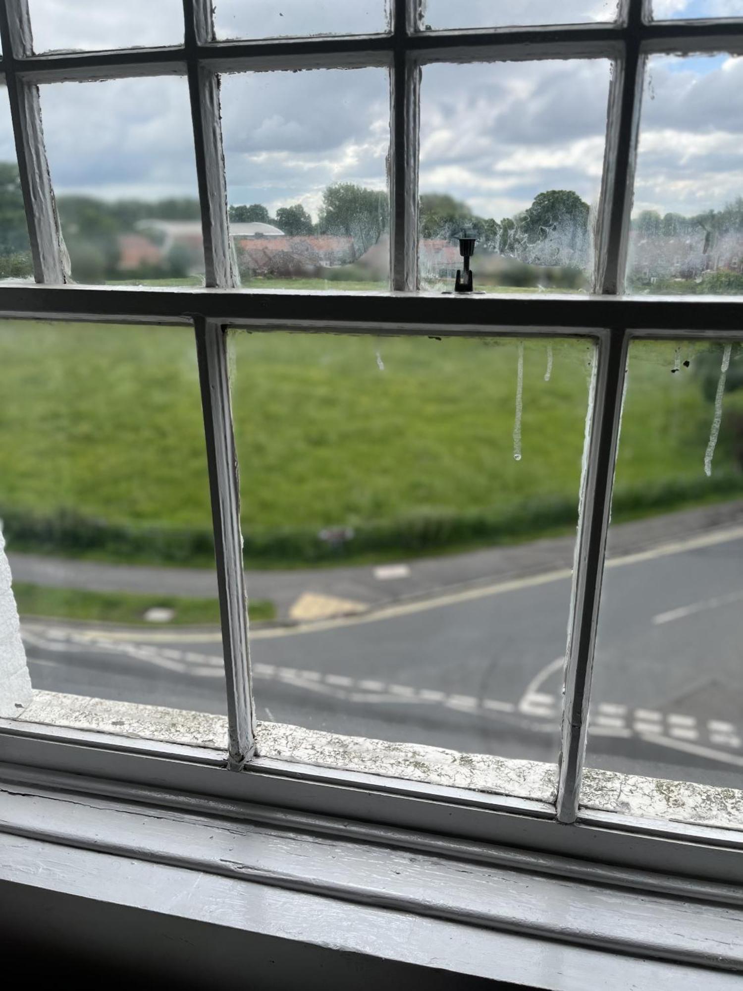 Beverley Budget Inn Pokoj fotografie