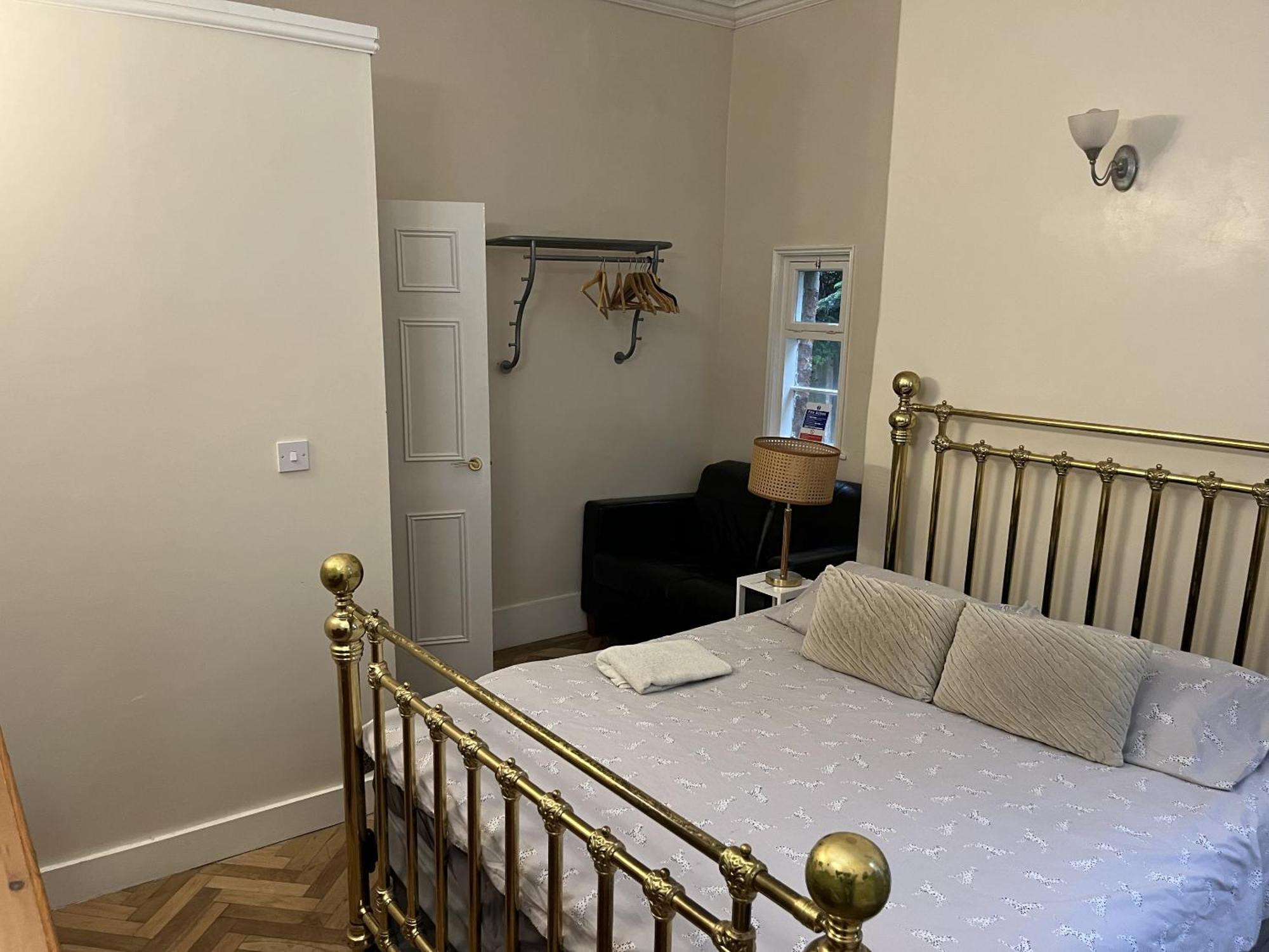 Beverley Budget Inn Pokoj fotografie