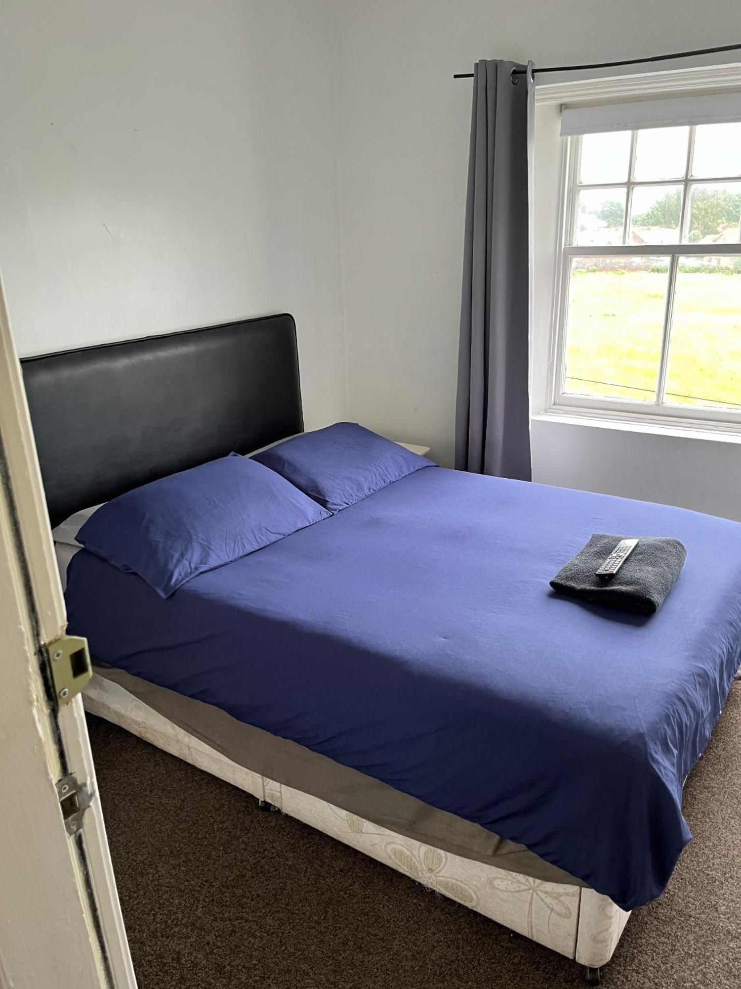 Beverley Budget Inn Pokoj fotografie